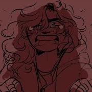 Someone Gets Hurt Animatic