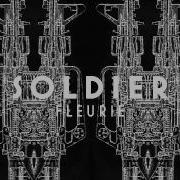 Fleurie Soldier Official Audio Fleurie