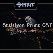 Spirit Mod Ost Thermite Assault Theme Of Skeletron