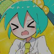 Lemon Cookie Song