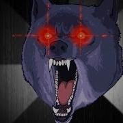 Inanimate Insanity Wolf