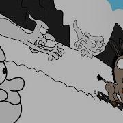 Ice Age Yellow Dodger Part 19