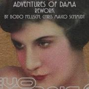 Adventures Of Dama Feat James Davis Bodo Felusch Gimme A Beat Mix Cybordelics