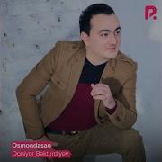 Doniyor Bekturdiyev Topdim Topdim Дониёр Бектурдиев Топдим Топдим