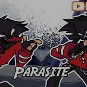 Parasite Friday Night Funkin Vs Agoti