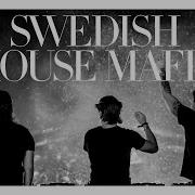 Swedish House Mafia One Remix 2023