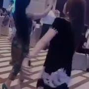 Ракси Духтари Точик Дар Туй Шармандаги