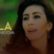 Хилола Хамидова Фарзанд