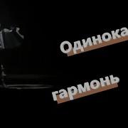 Одинокая Гармонь На Баяне