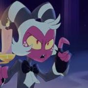 Helluva Boss Moxxie S Bad Trip