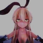 Mmd ハク姉で腰振りダンス R 18