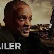 I Am Legend 2 Trailer 2025 Will Smith Based On The Second Ending Teaserpro S Concept Version Teaser Pro