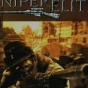 Sniper Elite Menu Theme