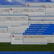 音Mad Windowsの効果音でチョロQ3チャイナ峠