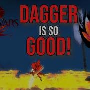 Dagger Dagger