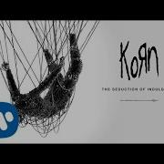 Korn The Seduction Of Indulgence