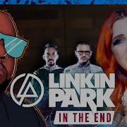 Linkin Park In The End Halocene Feat Nemraps Of Nerdout