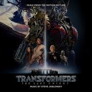 Calling All Autobots Стив Яблонски