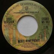 Doug Kershaw Nickel In My