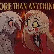 More Than Anything Ai Cover