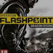 Operation Flashpoint Dragon Rising Menu Song Full Version