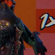 Pudge R 1X6