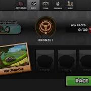 Hill Climb Racing 2 Music