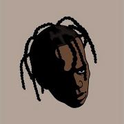 Travis Scott Ringtone Marimba