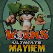 Worms Ultimate Mayhem Victory