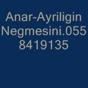 Ayrilig In Zengi Calir