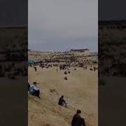 Бузкаши Дар Богикалон