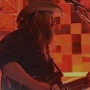 Chris Stapleton Comeback Song Y108