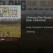 The Rurals Pushit Andy Compton S Remix
