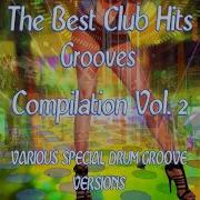 Express Groove Were Are U Now Drum Groove Extended Mix