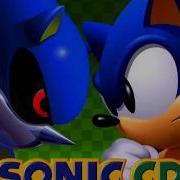Sonic Cd Jp Invincible Ost