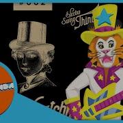 Electro Swing Glenn Gatsby Shadow Hat Radio Edit