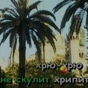 Доктор Айболит Караоке
