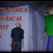 Baldi S Basics In Learning The Musical 8 Bit Chp Tune Remix Music