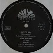 Mike Mareen Remix 2023
