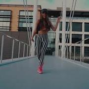 Captain Hollywood Project Only With You Shuffle Dance Video
