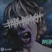 Break The Fall Papa Roach
