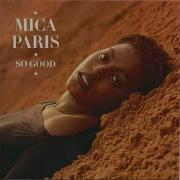 Mica Paris Albums