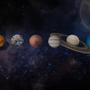 Celestial Object