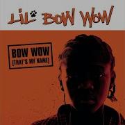 Bow Wow That S My Name Instrumental Bow Wow