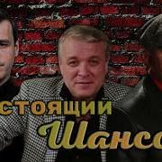 Настоящий Шансон 2023