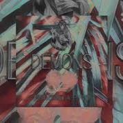A F R O Demons Feat Massive 5Tate Of Mind A F R O