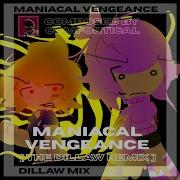 Fnf Human Imposter Maniacal Vengeance The Dillaw Mix