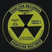 Track 1 Kerri Chandler