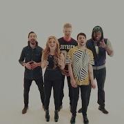 Pentatonix Problem