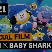 Baby Shark Bts